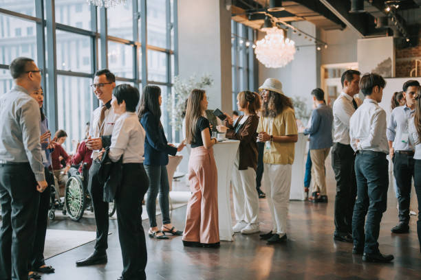 top trends in events