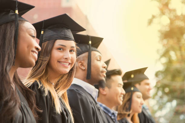 Ideas to Improve Graduation Ceremonies with Event Technology