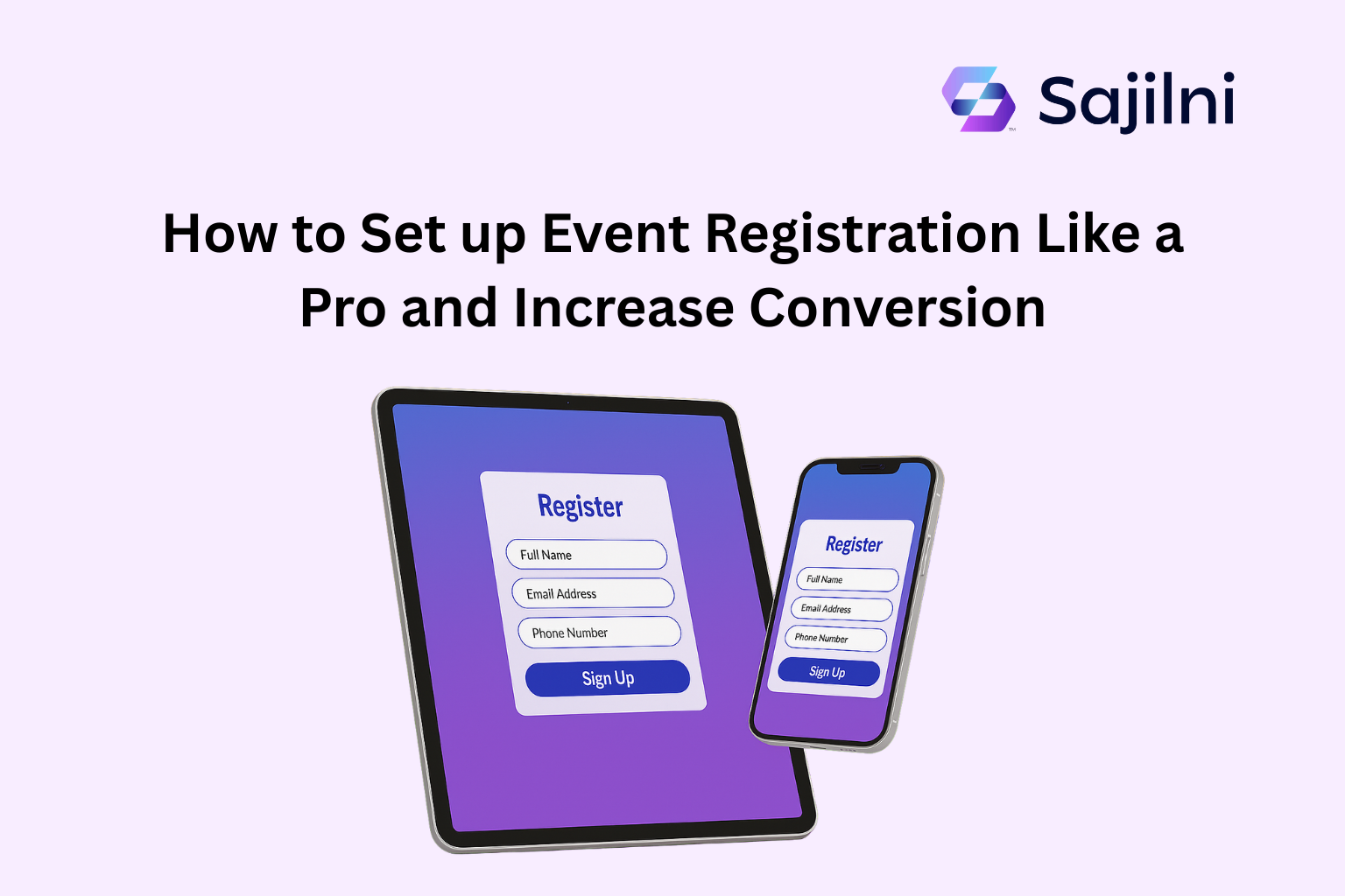 Event Registration Platform