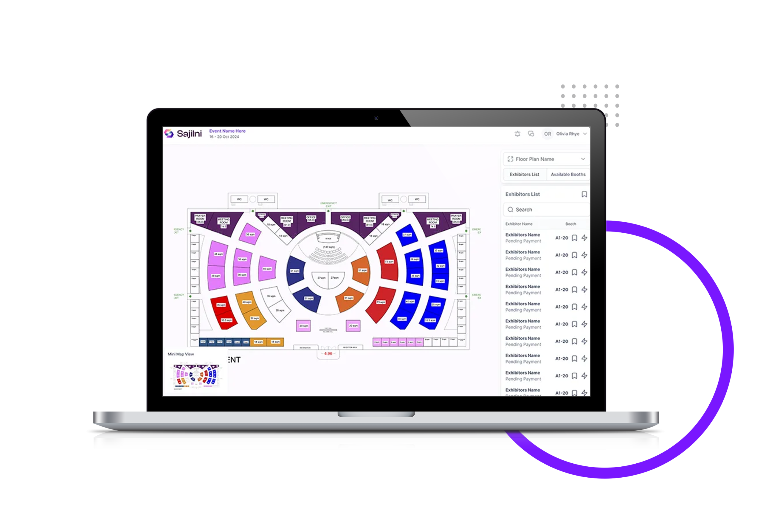 floor plan software